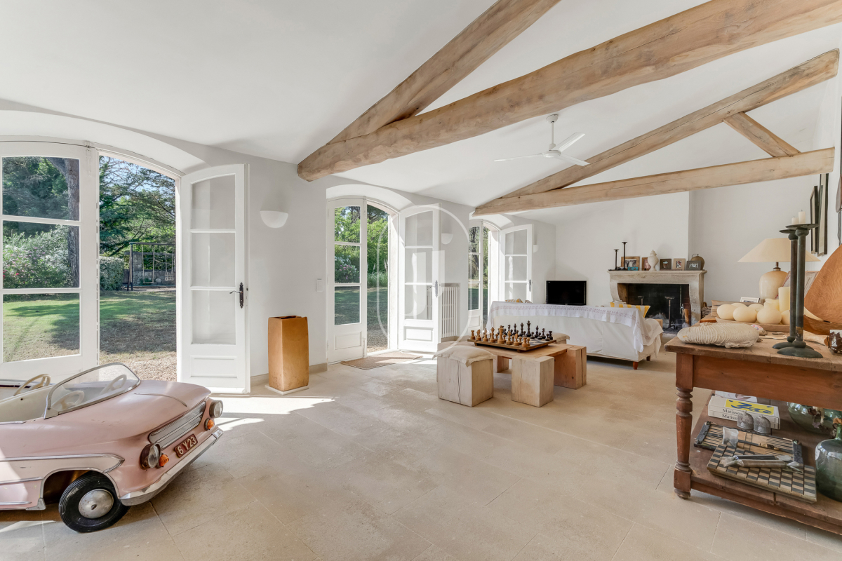 Maison de luxe à vendre à Ramatuelle, 11 900 000 €, Photo 3