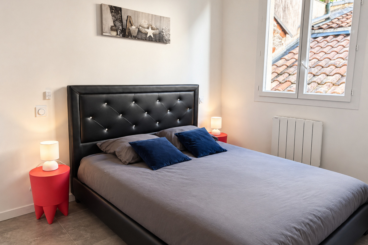 Appartement de luxe à vendre à Bordeaux, 339 200 €, Photo 3