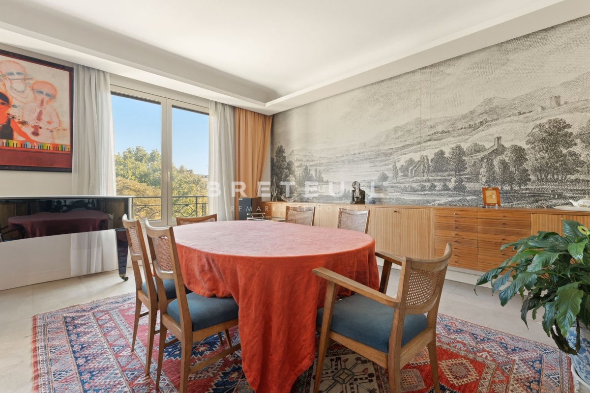 Appartement de luxe à vendre à Neuilly-sur-Seine, 1 550 000 €, Photo 3