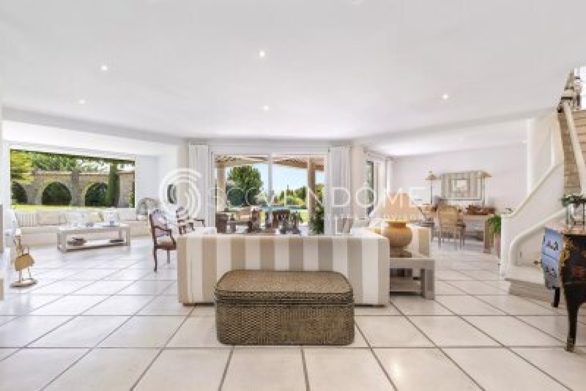 Maison de luxe à vendre à Cannes, 3 950 000 €, Photo 3