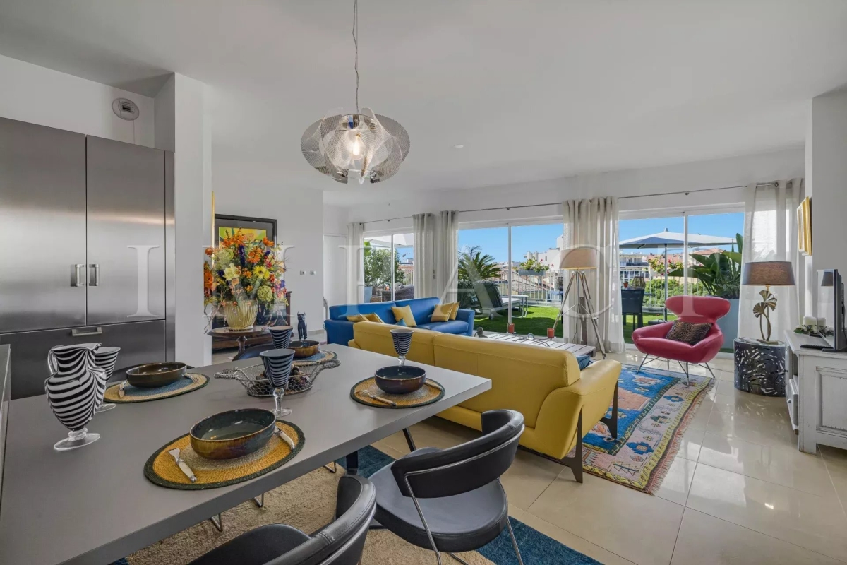 Appartement de luxe à vendre à Cannes, 1 250 000 €, Photo 3