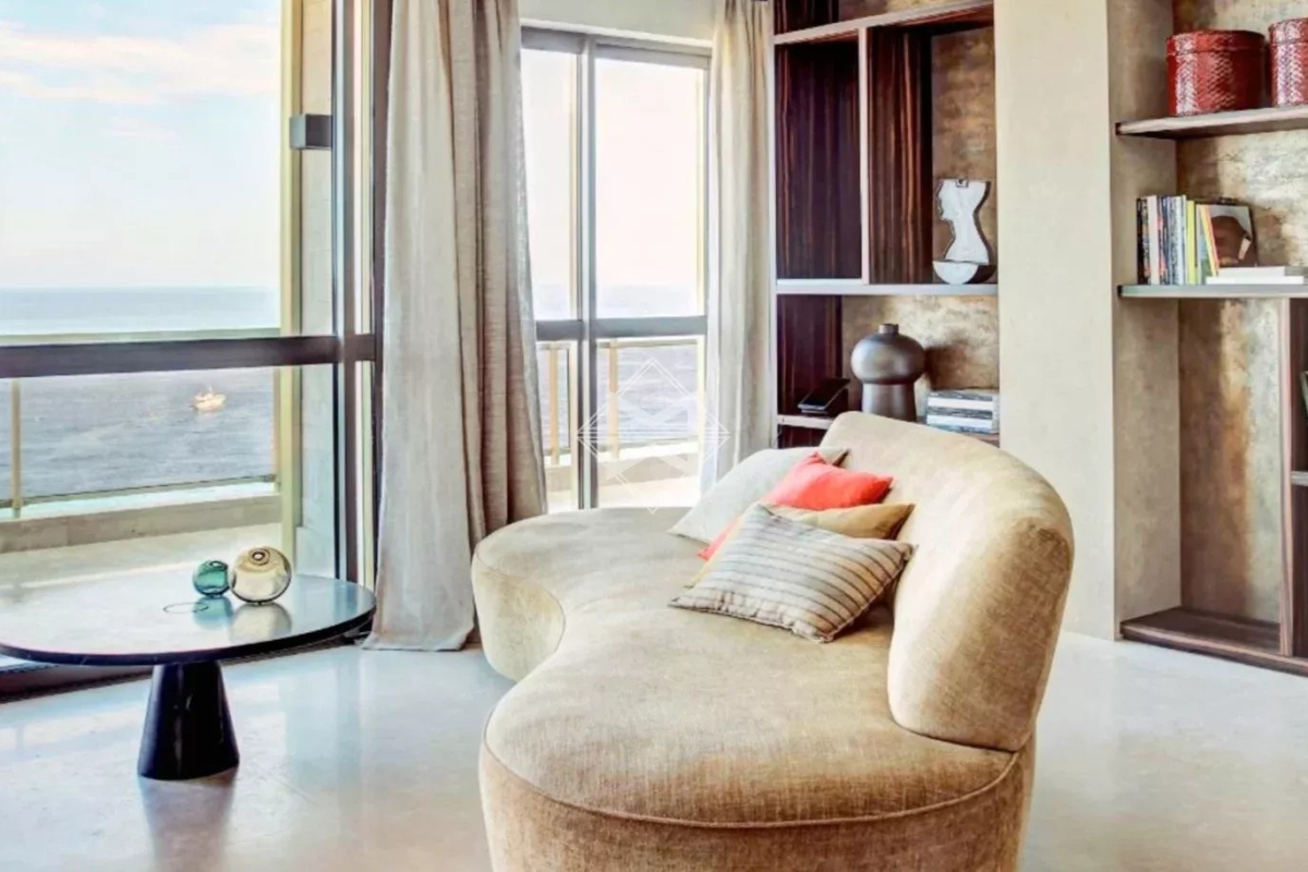 Luxury Apartment for rental in Monaco, 85 000 €, Photo 3