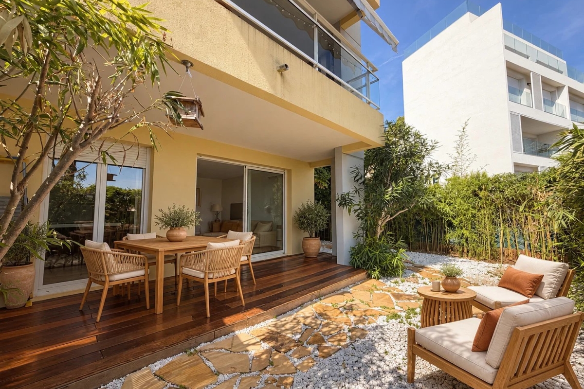 Luxury Apartment for sale in Beausoleil, 390 000 €, Photo 3