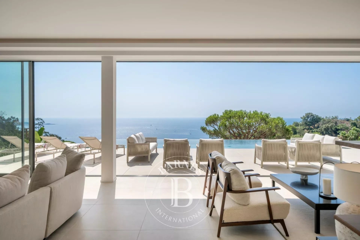 Luxury House for sale in Cannes, 9 900 000 €, Photo 3