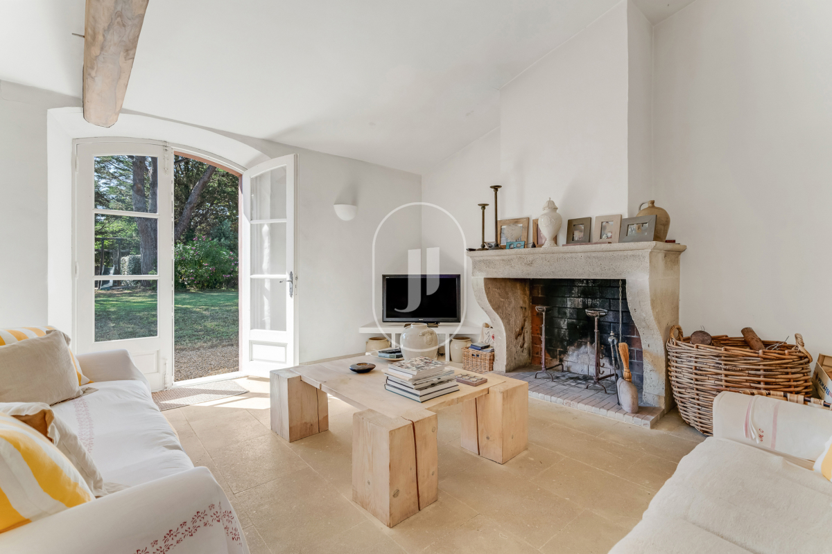 Maison de luxe à vendre à Ramatuelle, 11 900 000 €, Photo 4