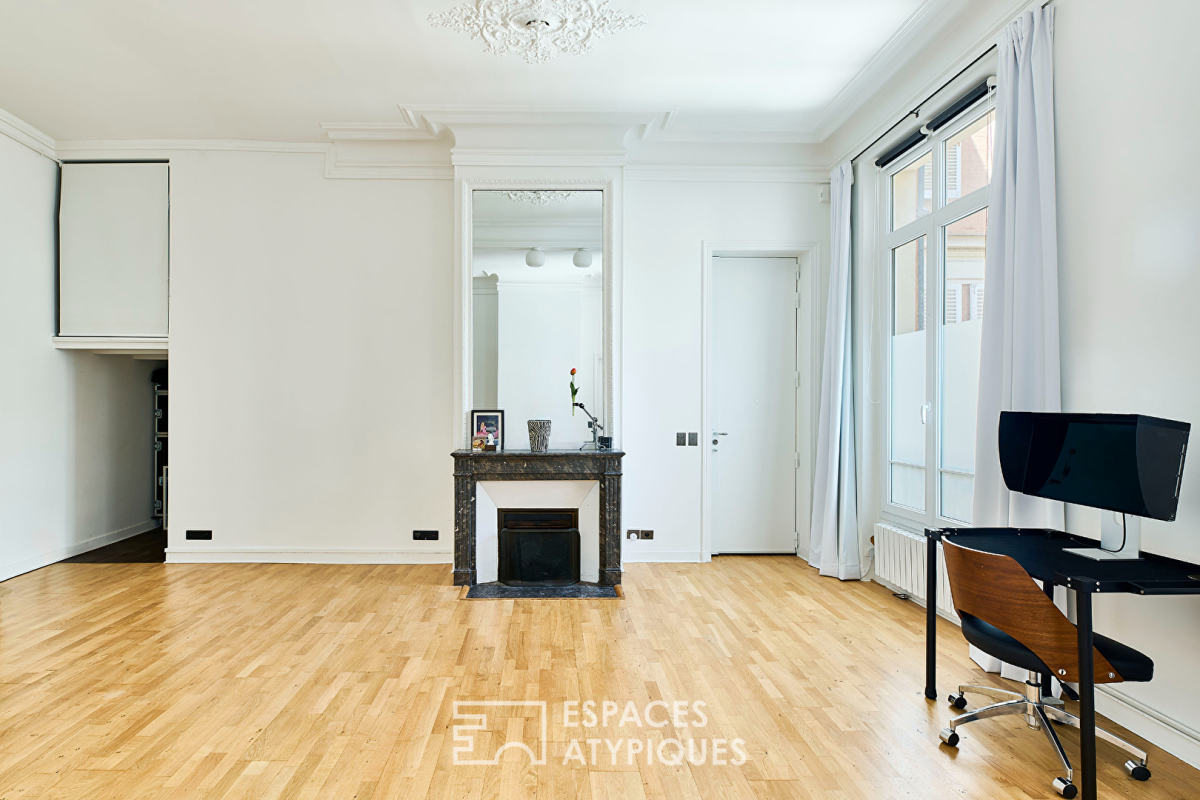 Appartement de luxe à vendre à Paris 9ème, 790 000 €, Photo 4