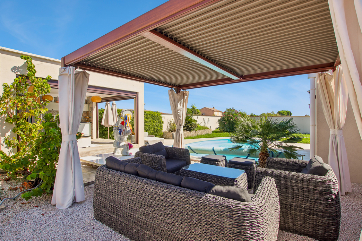 Maison de luxe à vendre à Le Muy, 850 000 €, Photo 4