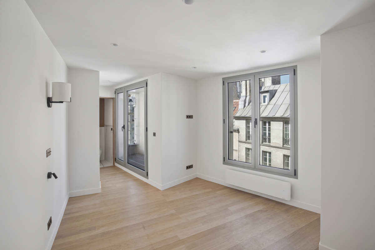 Appartement de luxe à vendre à Paris 6ème, 1 500 000 €, Photo 4