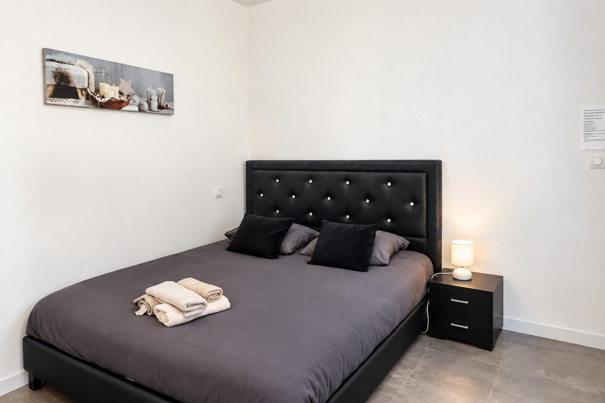 Appartement de luxe à vendre à Bordeaux, 339 200 €, Photo 4