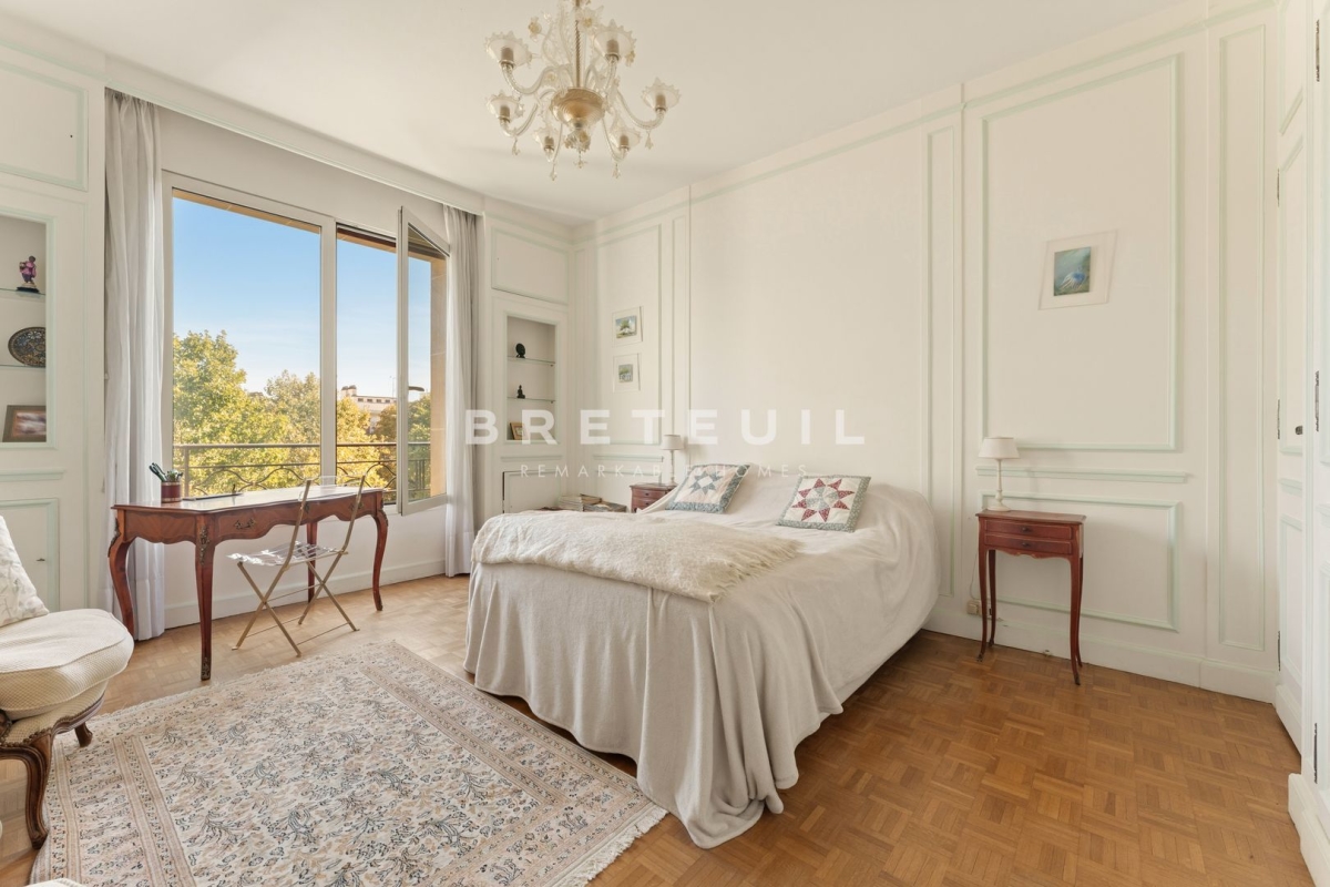 Appartement de luxe à vendre à Neuilly-sur-Seine, 1 550 000 €, Photo 4