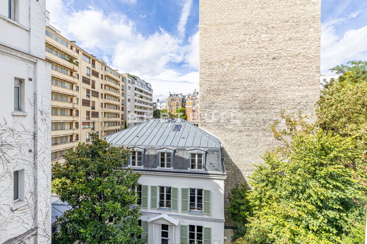 Appartement de luxe à vendre à Paris 16ème, 1 200 000 €, Photo 4