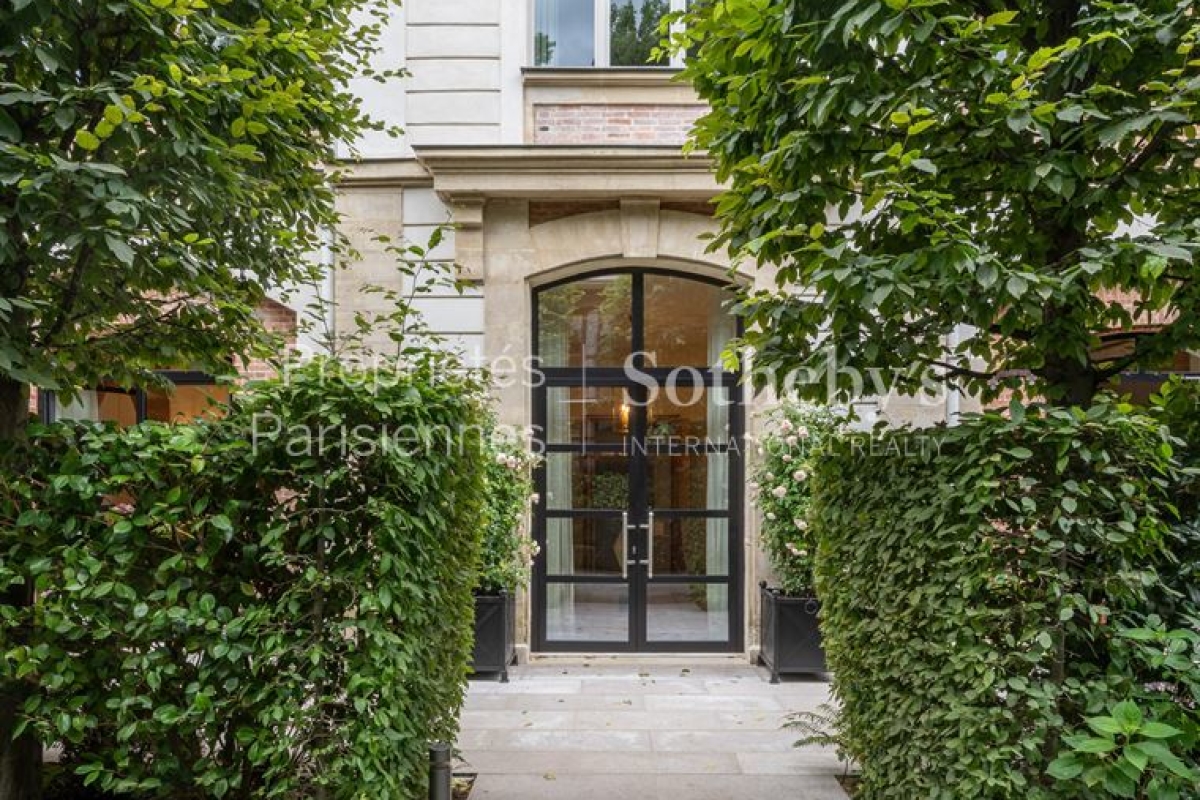 Luxury House for sale in Paris 7ème, 18 750 000 €, Photo 4