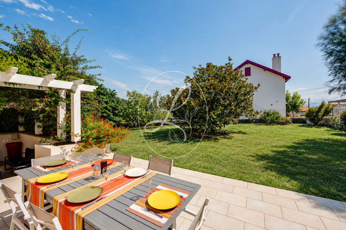 Maison de luxe à vendre à Biarritz, 1 375 000 €, Photo 4