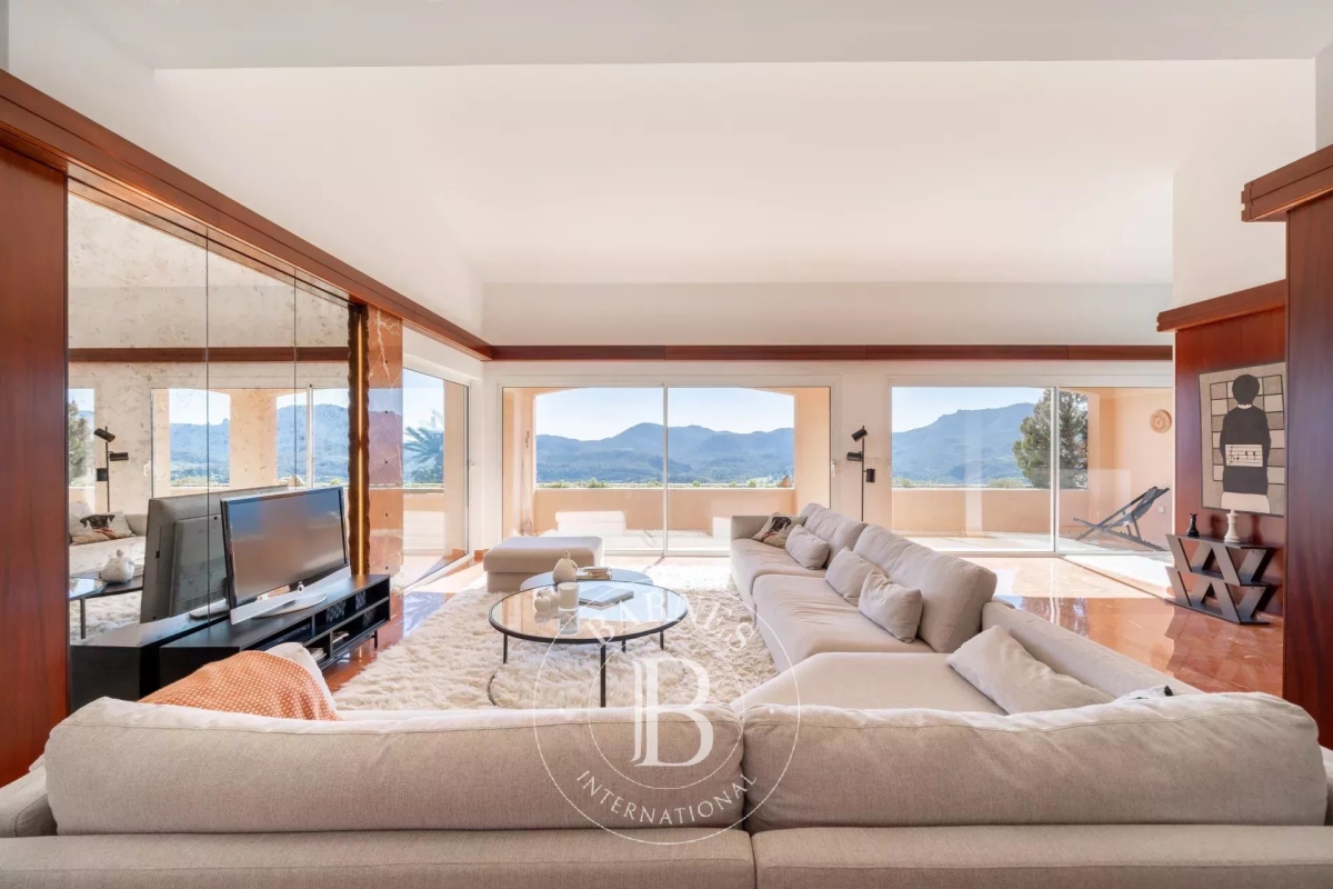 Luxury House for sale in Mandelieu-la-Napoule, 2 490 000 €, Photo 4