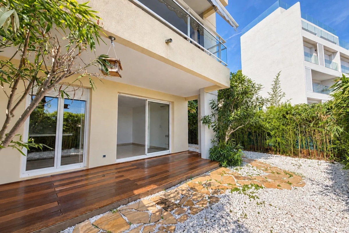Luxury Apartment for sale in Beausoleil, 390 000 €, Photo 4