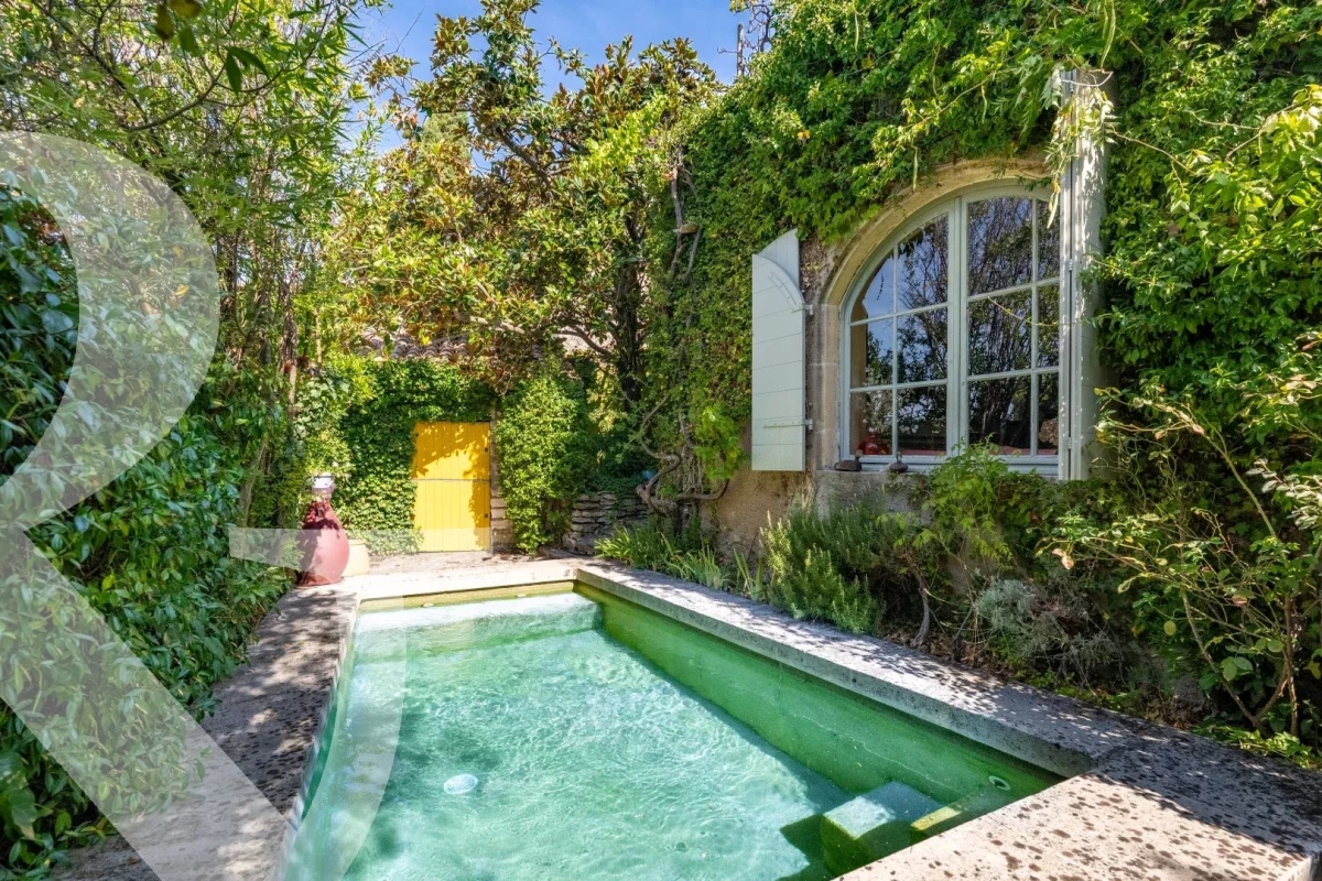 Maison de luxe à vendre à Eygalières, 1 490 000 €, Photo 4