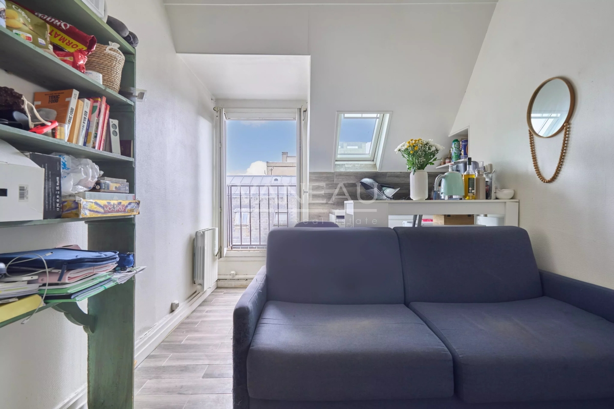 Appartement de luxe à vendre à Paris 6ème, 299 000 €, Photo 4