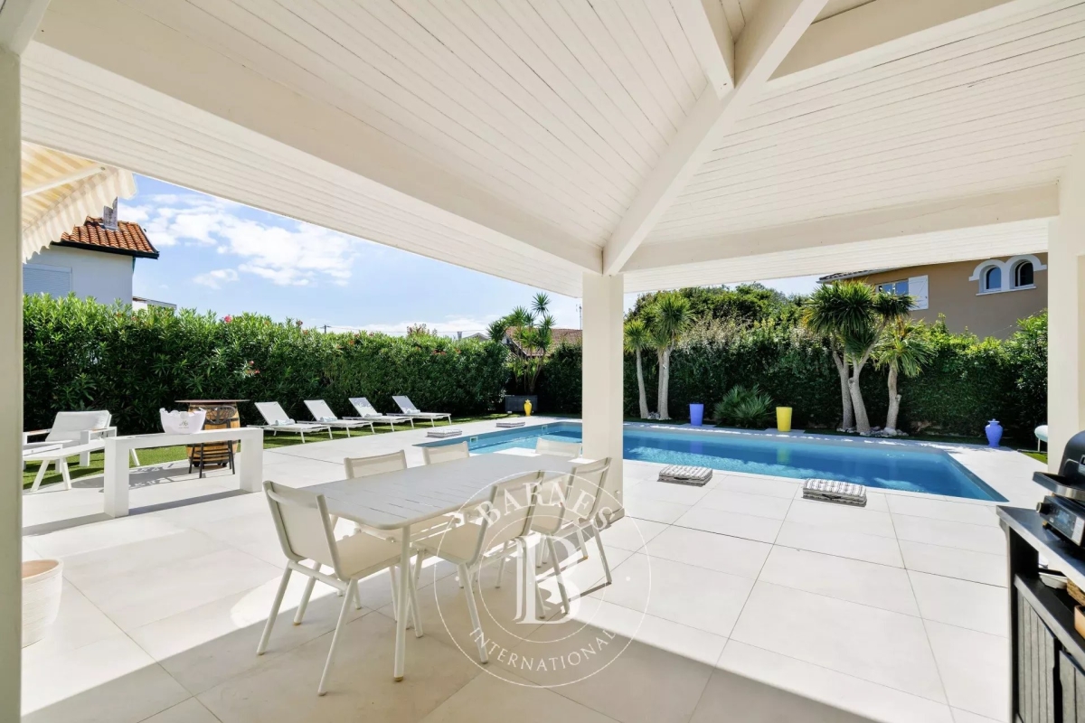 Maison de luxe à vendre à Anglet, 2 170 000 €, Photo 4