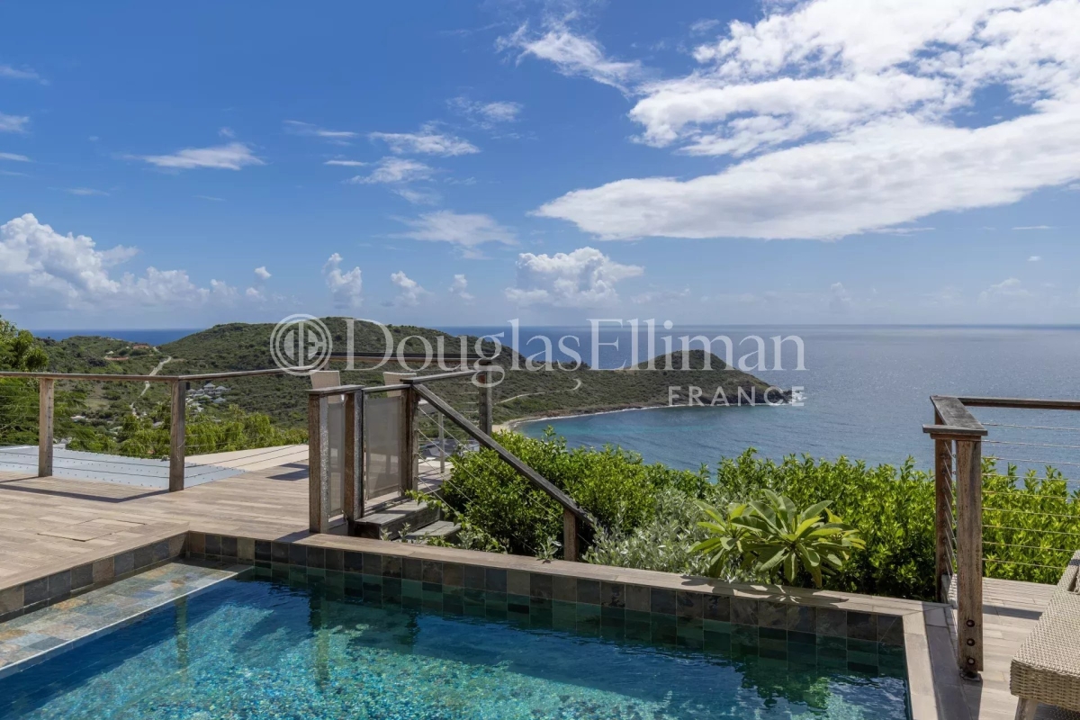 Maison de luxe à vendre à Saint Barthélemy, 9 600 000 €, Photo 4