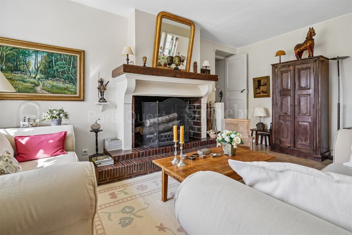 Maison de luxe à vendre à Poigny-la-Forêt, 1 500 000 €, Photo 5
