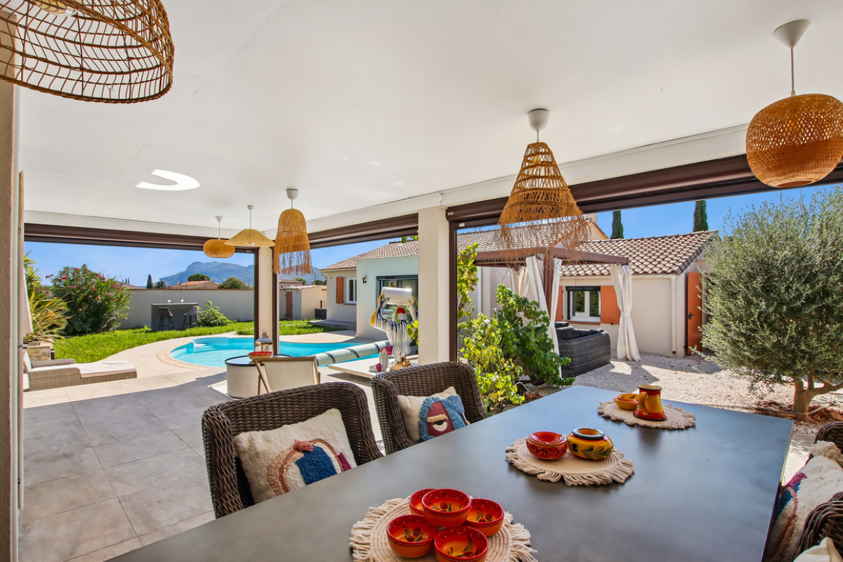Maison de luxe à vendre à Le Muy, 850 000 €, Photo 5