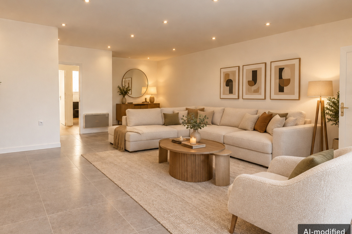 Luxury Apartment for sale in Bordeaux, 360 400 €, Photo 5