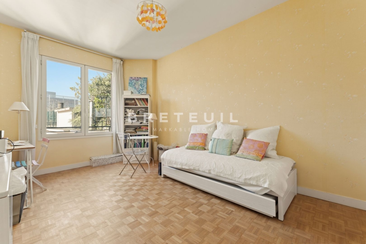 Appartement de luxe à vendre à Neuilly-sur-Seine, 1 550 000 €, Photo 5
