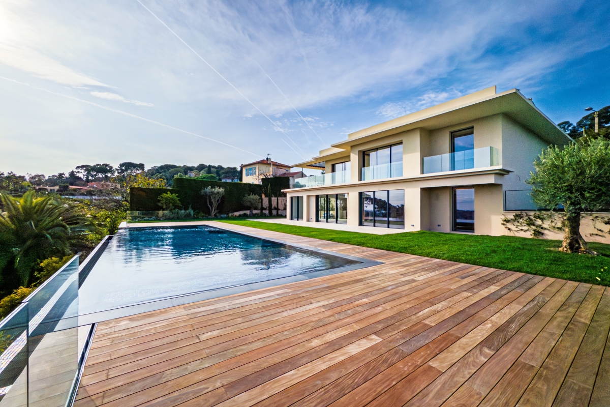 Luxury House for sale in Villefranche-sur-Mer, 12 600 000 €, Photo 2