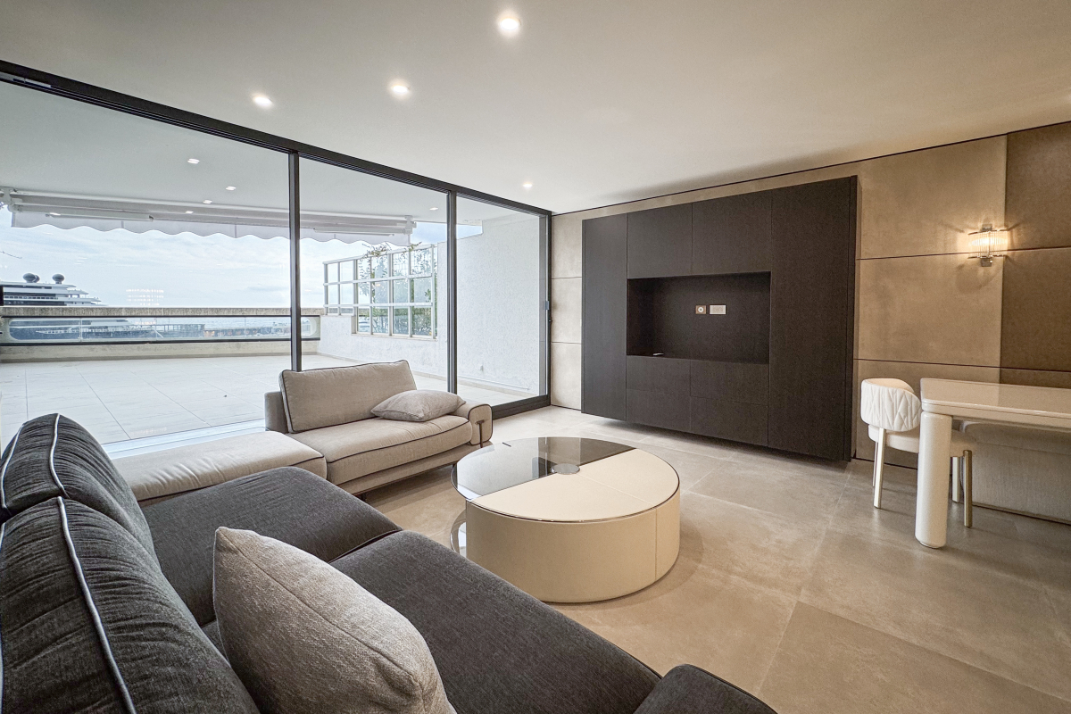 Luxury Apartment for sale in Monaco, 16 900 000 €, Photo 3
