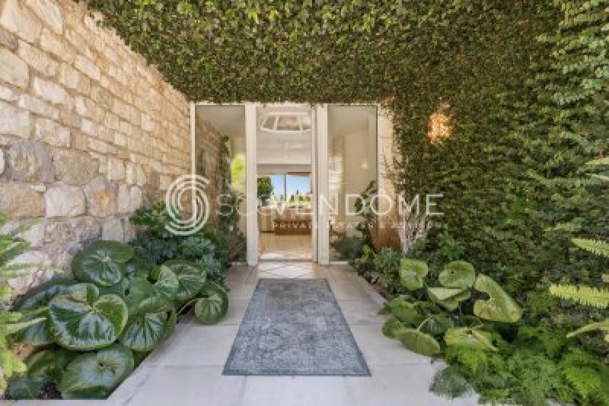 Maison de luxe à vendre à Cannes, 3 950 000 €, Photo 5