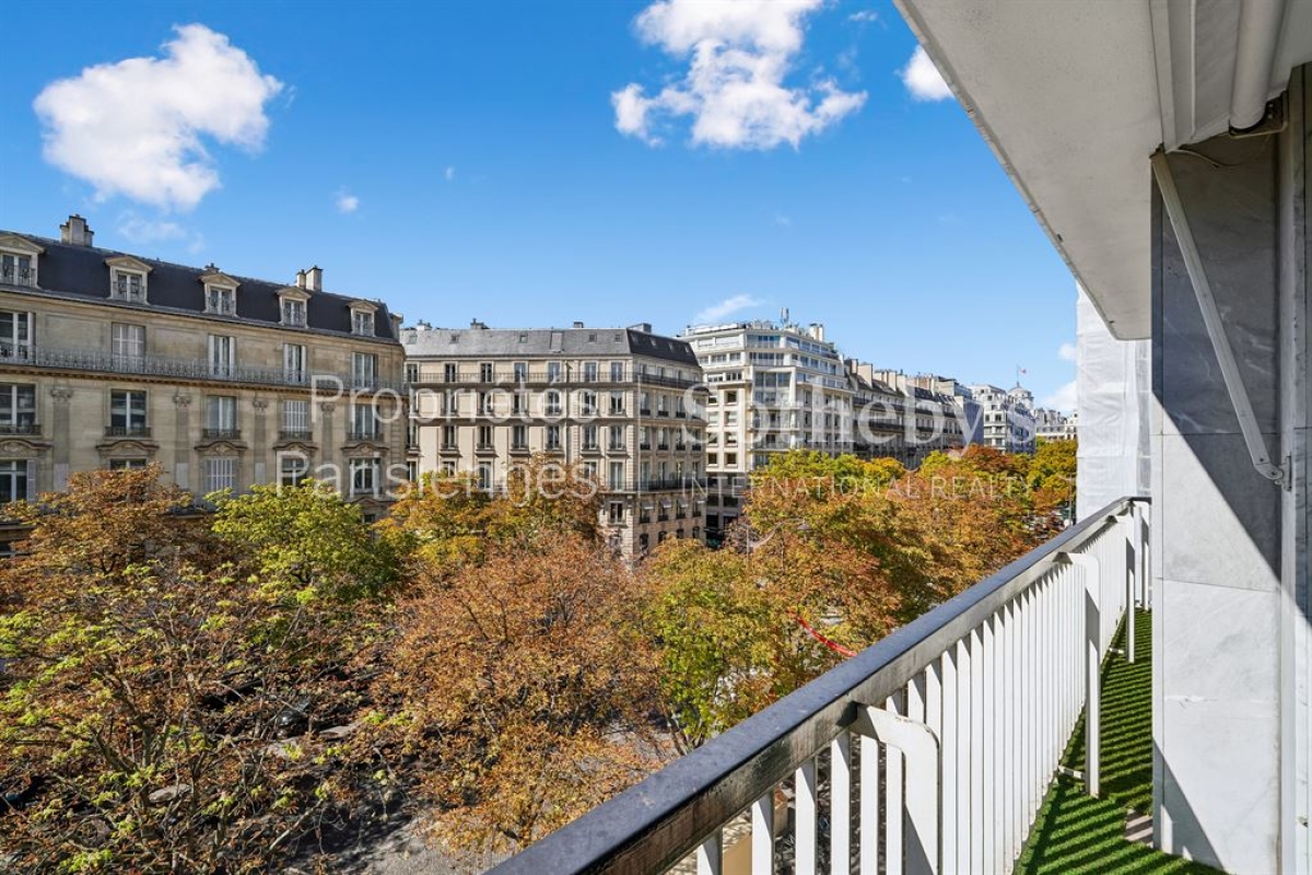 Luxury Apartment for sale in Paris 8ème, 2 250 000 €, Photo 5