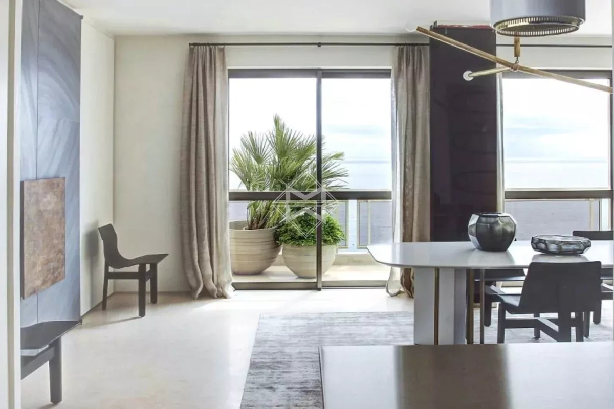 Luxury Apartment for rental in Monaco, 85 000 €, Photo 5
