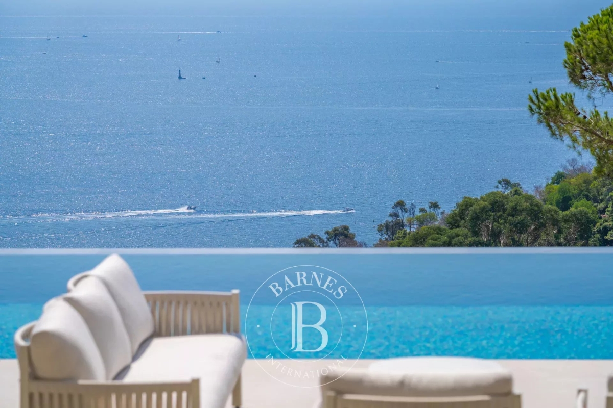 Luxury House for sale in Cannes, 9 900 000 €, Photo 5