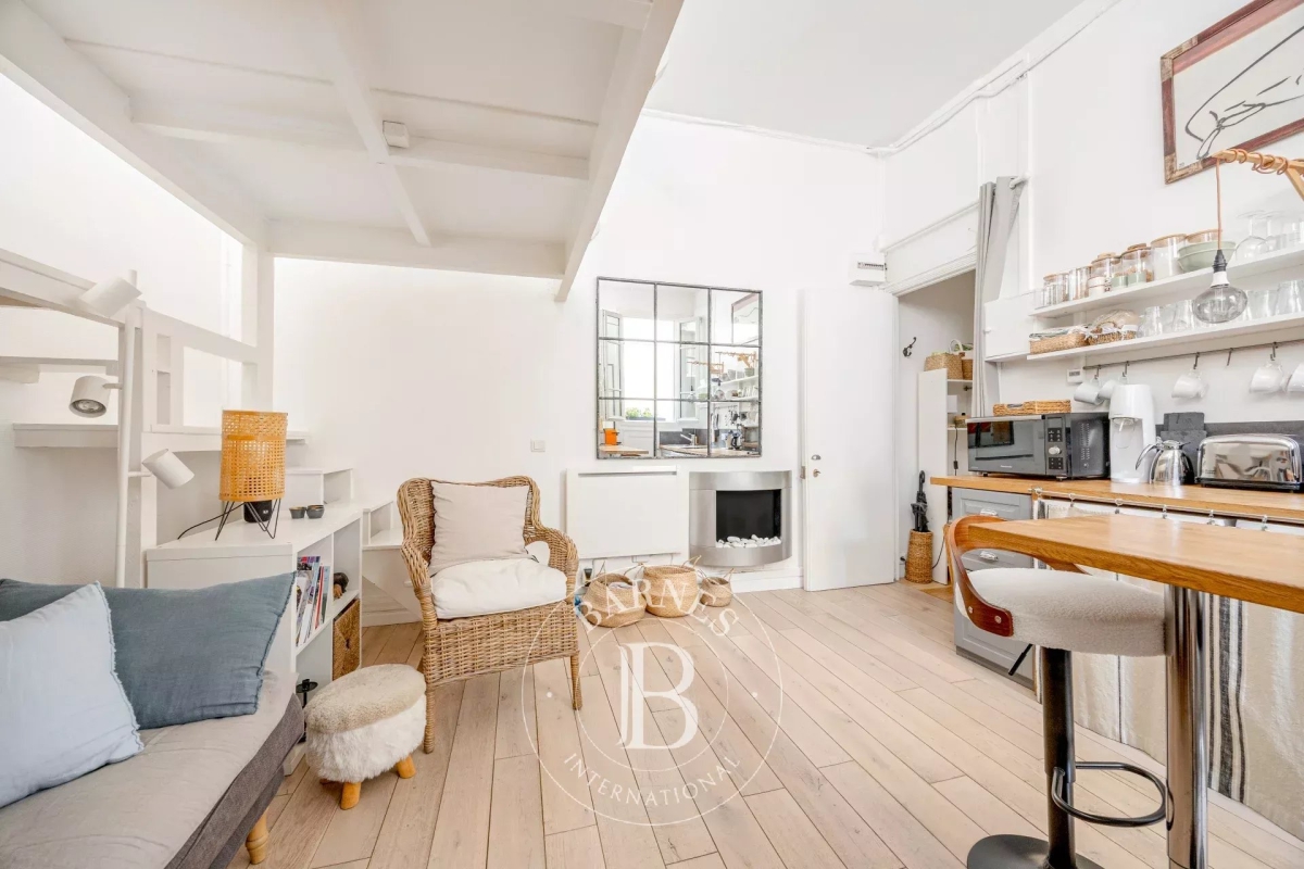 Luxury Apartment for sale in Paris 1er, 640 000 €, Photo 5