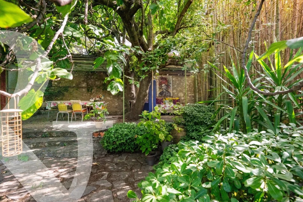 Maison de luxe à vendre à Eygalières, 1 490 000 €, Photo 5