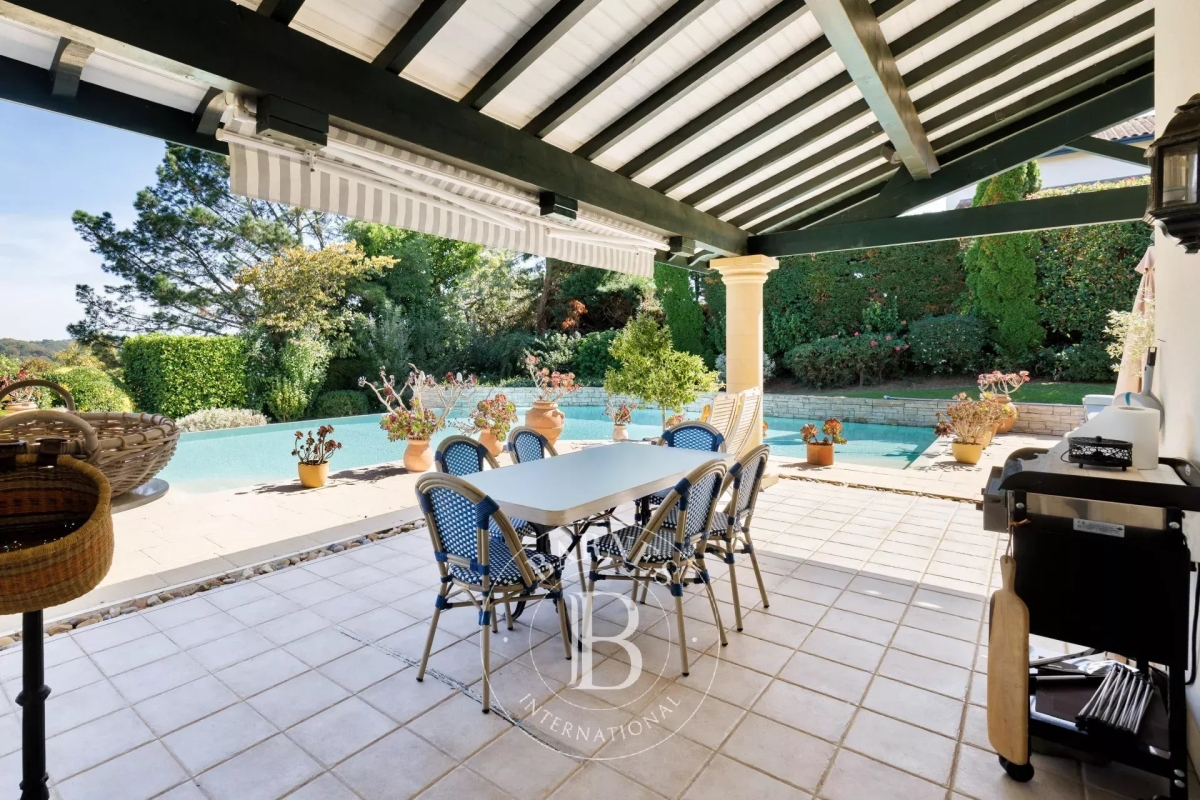 Luxury House for sale in Bassussarry, 1 484 000 €, Photo 5