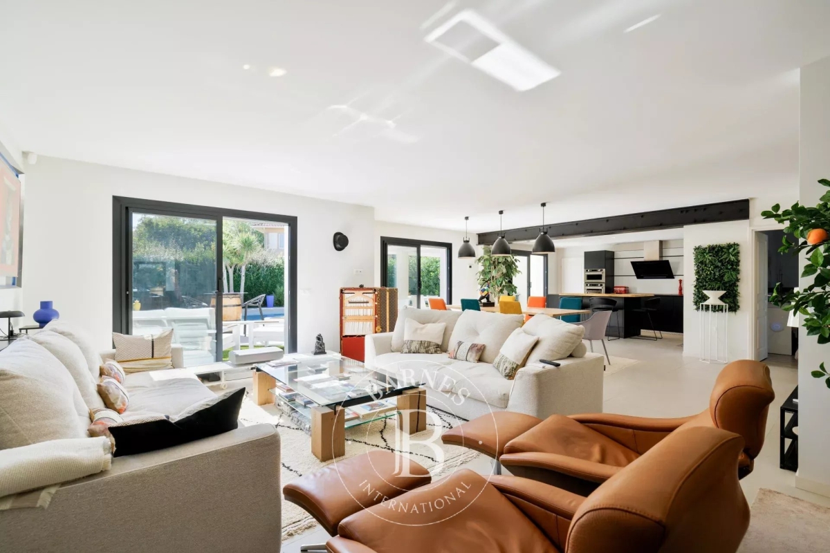 Maison de luxe à vendre à Anglet, 2 170 000 €, Photo 5