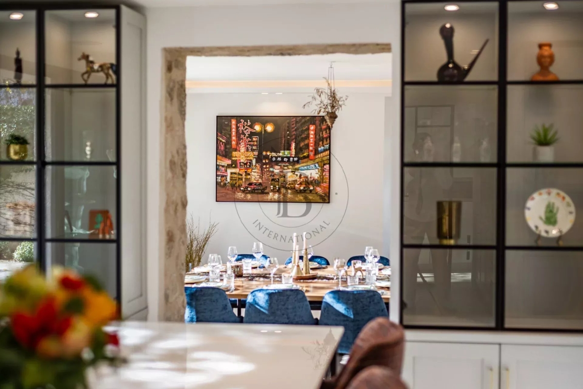 Maison de luxe à vendre à Mougins, 4 990 000 €, Photo 5