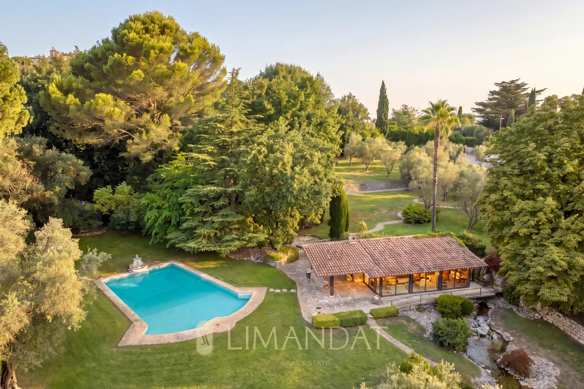 Maison de luxe à vendre à Mougins, 7 900 000 €, Photo 5