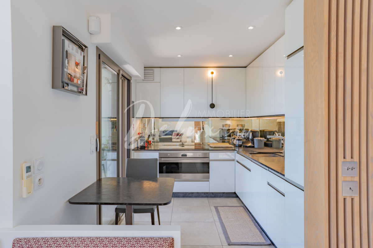 Appartement de luxe à vendre à Saint-Raphaël, 1 230 000 €, Photo 6