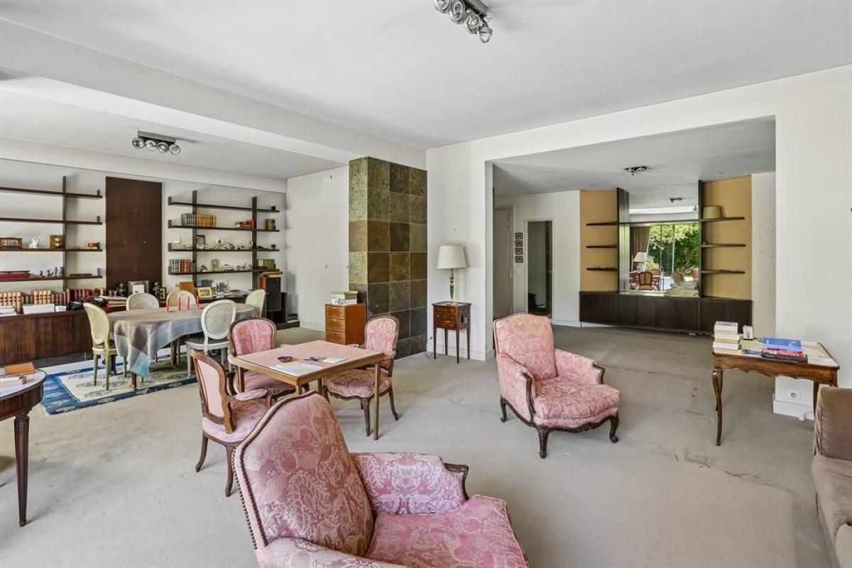 Appartement de luxe à vendre à Paris 16ème, 1 750 000 €, Photo 6