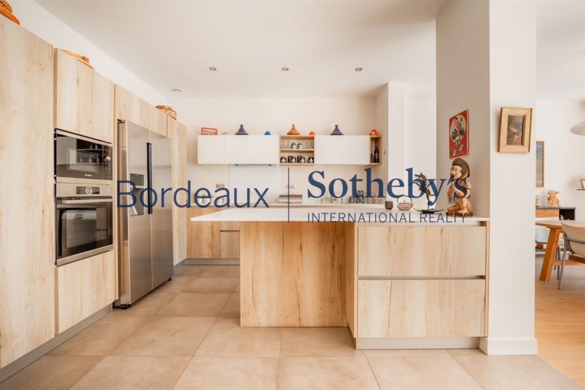 Maison de luxe à vendre à Bordeaux, 1 520 000 €, Photo 6