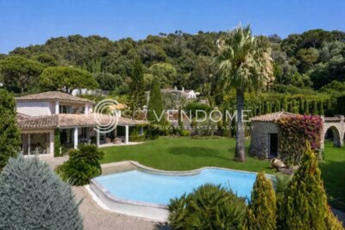 Maison de luxe à vendre à Cannes, 3 950 000 €, Photo 6