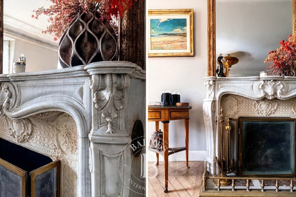 Luxury Apartment for sale in Paris 16ème, 2 850 000 €, Photo 6