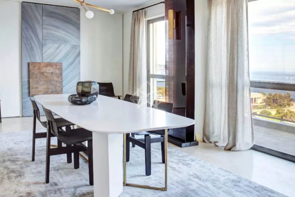 Luxury Apartment for rental in Monaco, 85 000 €, Photo 6