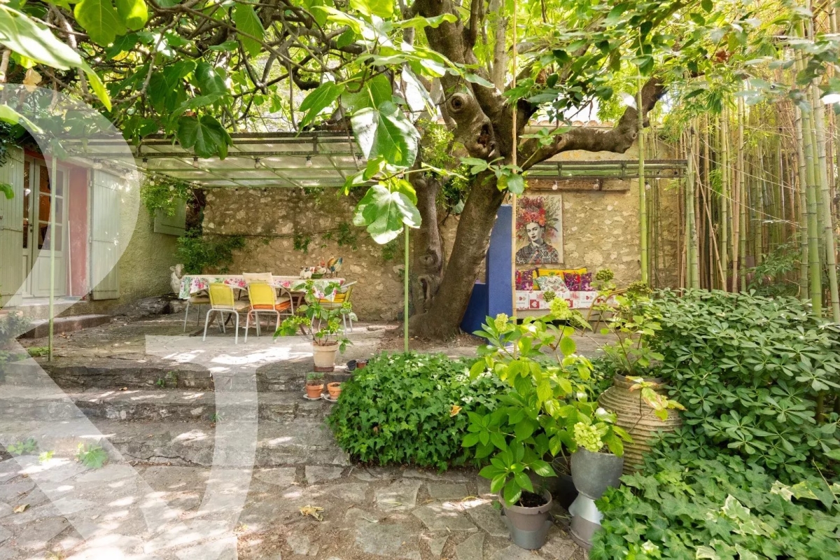Maison de luxe à vendre à Eygalières, 1 490 000 €, Photo 6