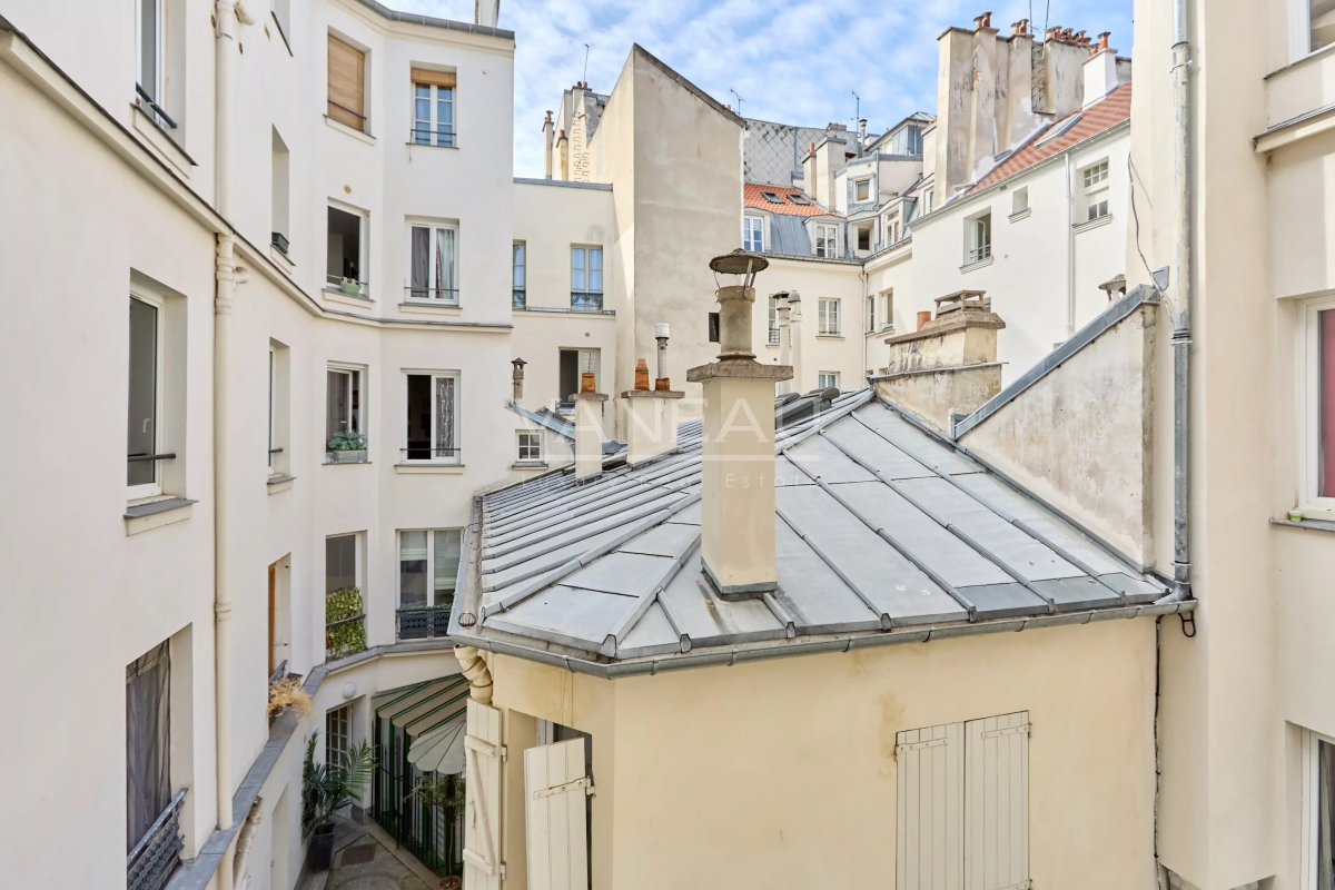 Appartement de luxe à vendre à Paris 7ème, 320 000 €, Photo 6