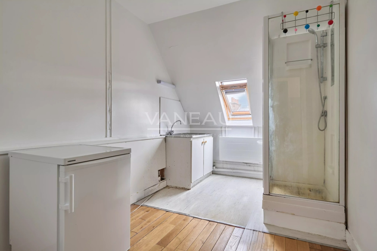Appartement de luxe à vendre à Paris 6ème, 299 000 €, Photo 6