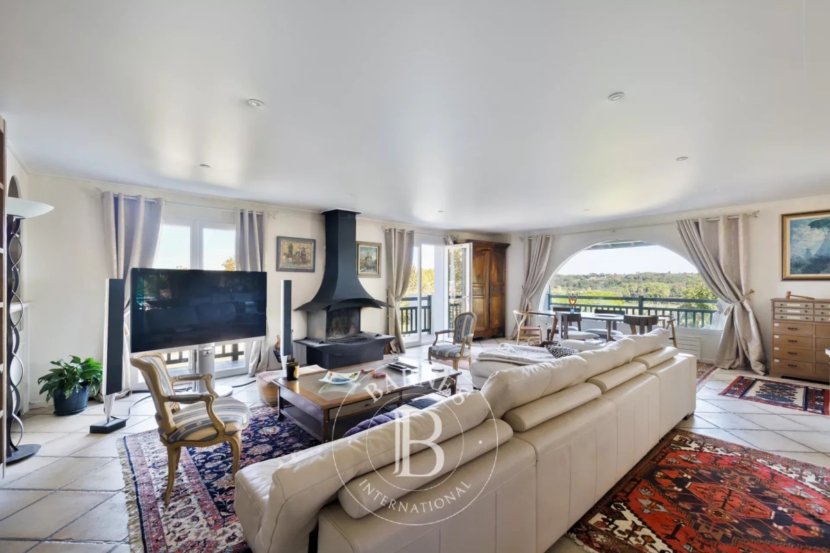 Luxury House for sale in Bassussarry, 1 484 000 €, Photo 6