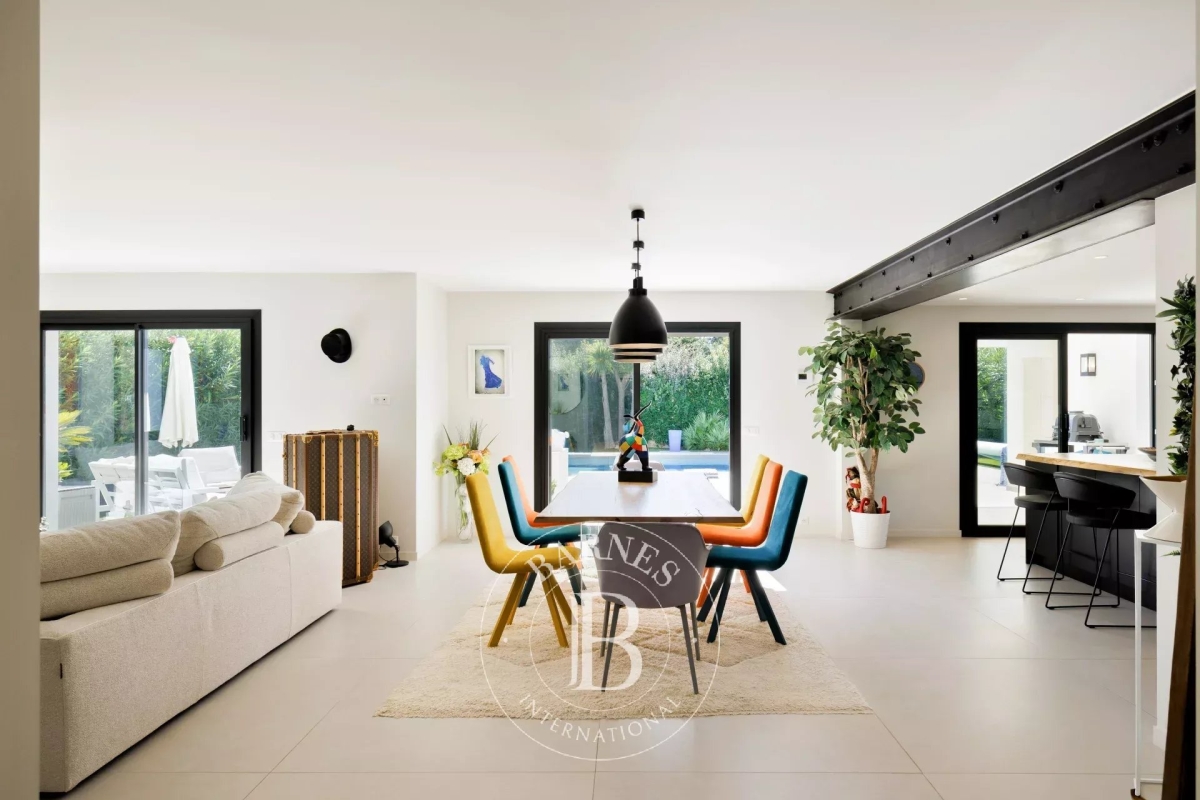 Maison de luxe à vendre à Anglet, 2 170 000 €, Photo 6